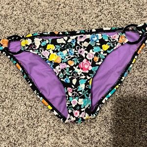 Womens swim bottom